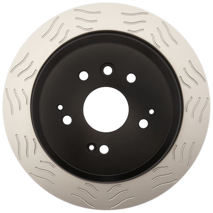 Raybestos Brakes Disc Brake Rotor 981064PER