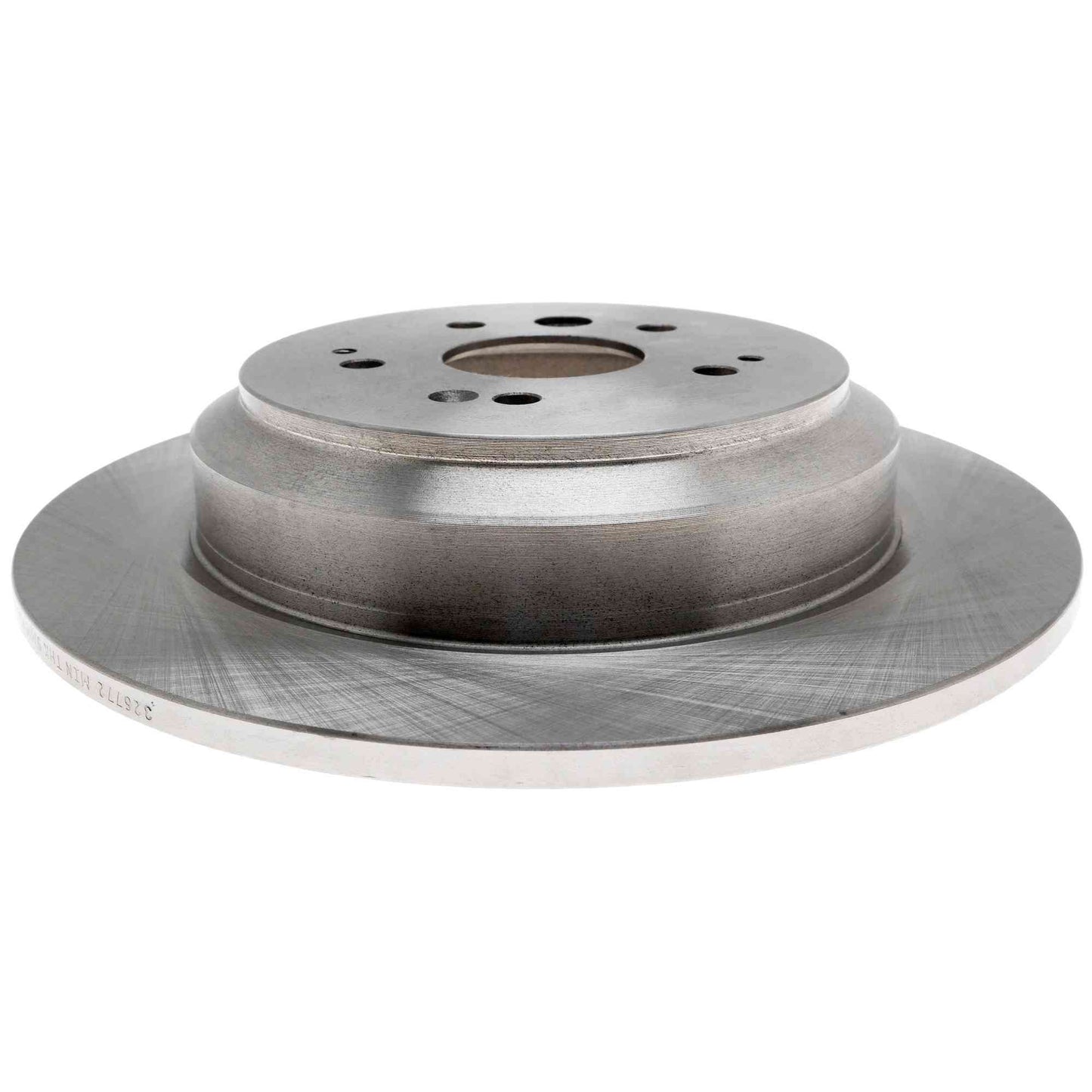 Raybestos Brakes Disc Brake Rotor 981064R