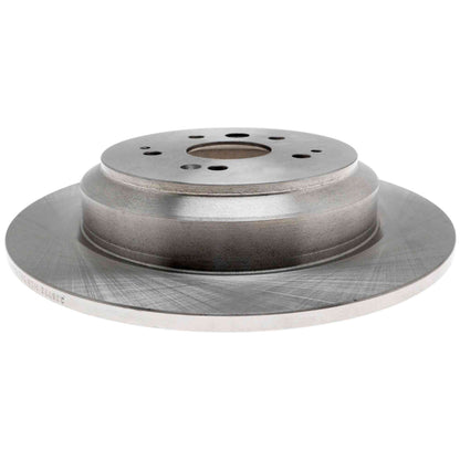 Raybestos Brakes Disc Brake Rotor 981064R