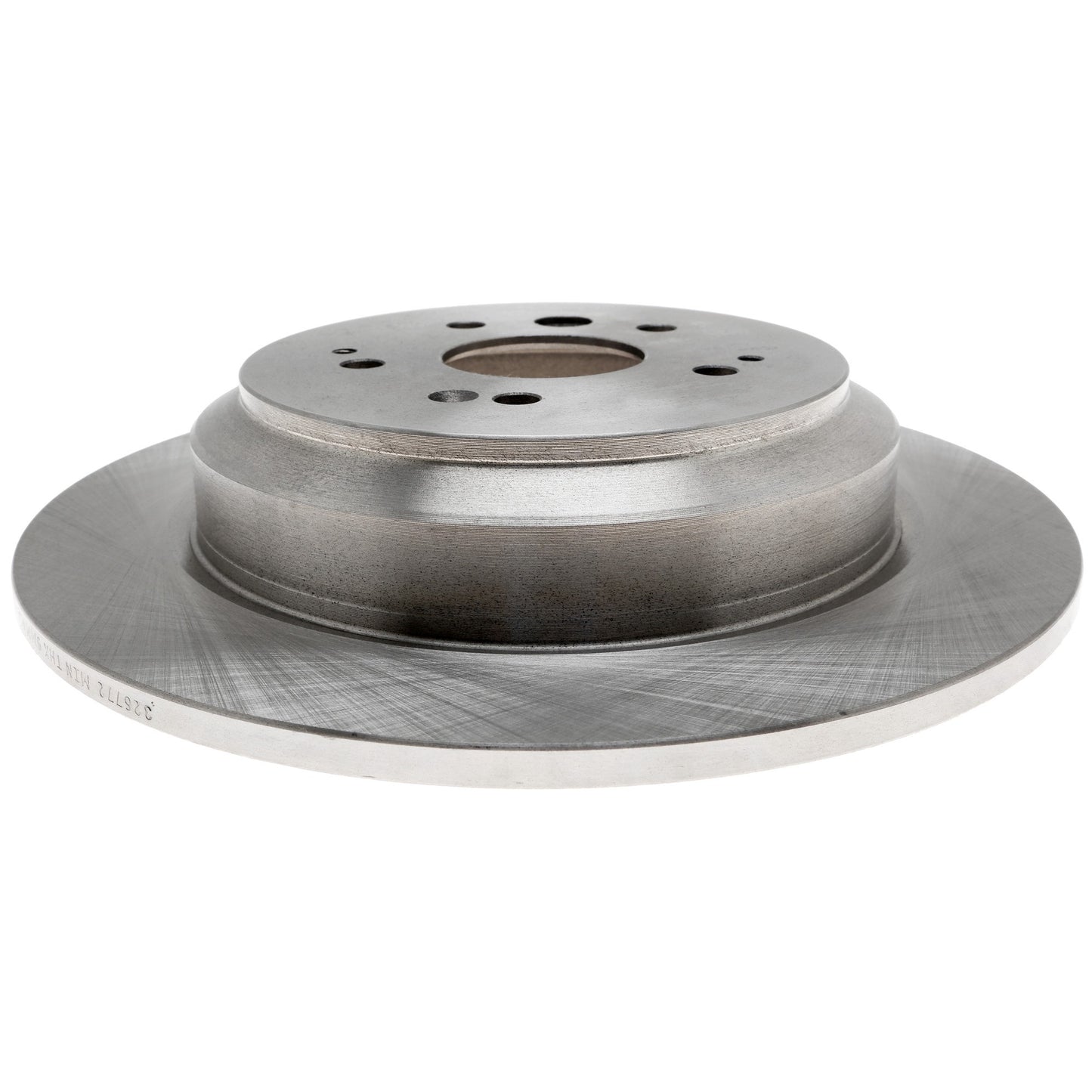 Raybestos Brakes Disc Brake Rotor 981064R
