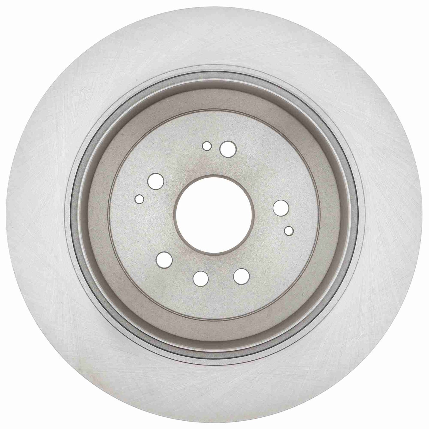 Raybestos Brakes Disc Brake Rotor 981064R