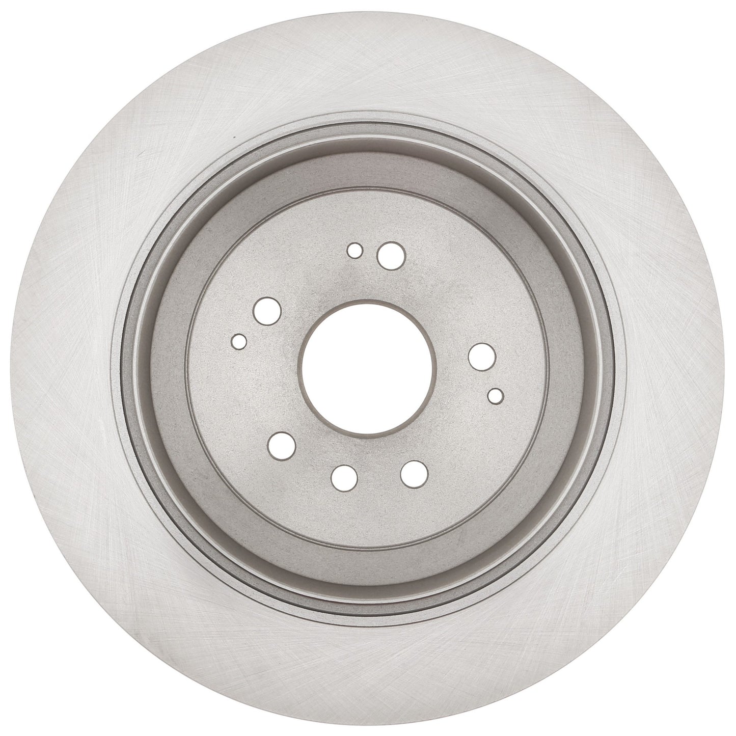 Raybestos Brakes Disc Brake Rotor 981064R