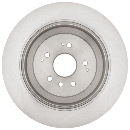 Raybestos Brakes Disc Brake Rotor 981064R