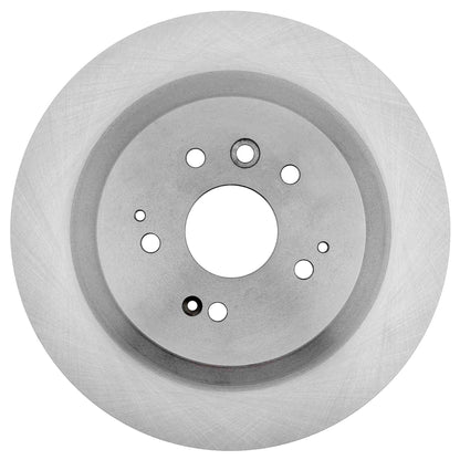 Raybestos Brakes Disc Brake Rotor 981064R