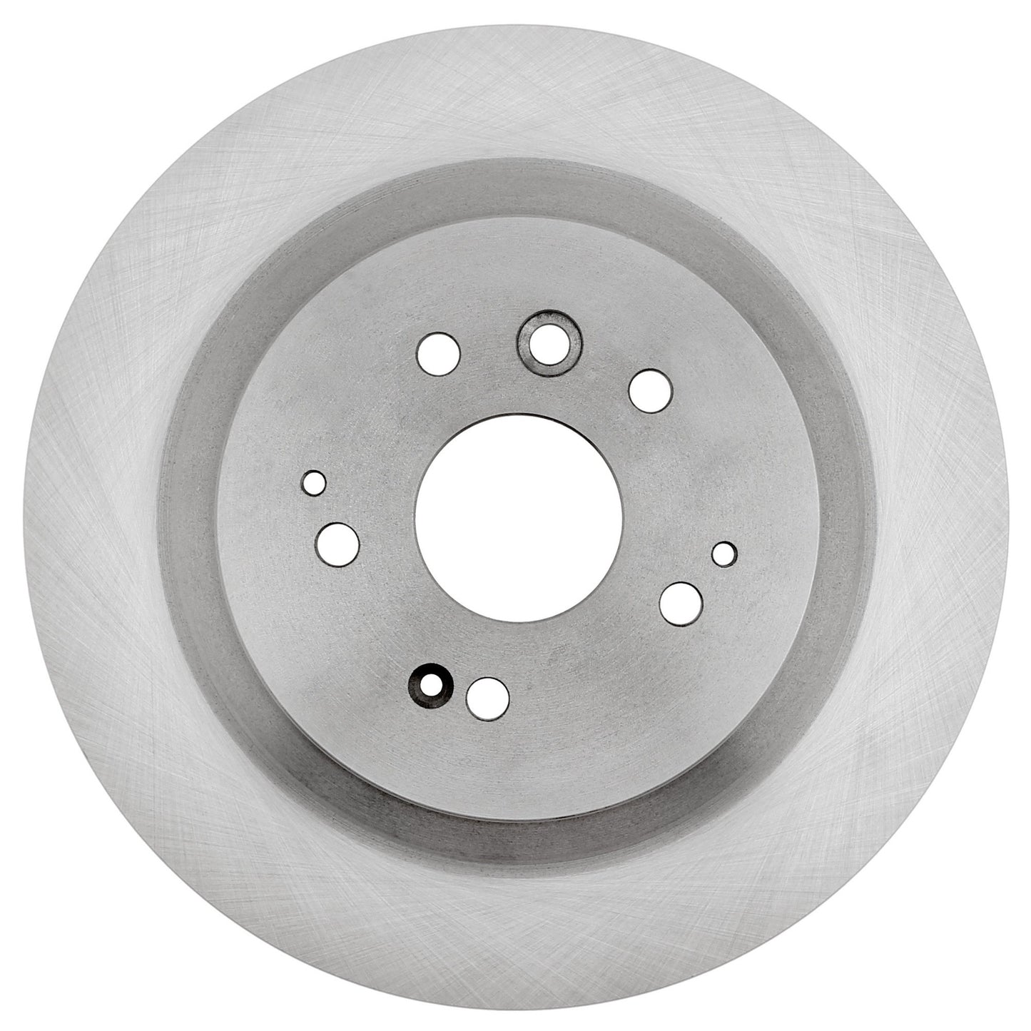Raybestos Brakes Disc Brake Rotor 981064R
