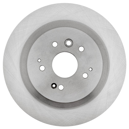 Raybestos Brakes Disc Brake Rotor 981064R