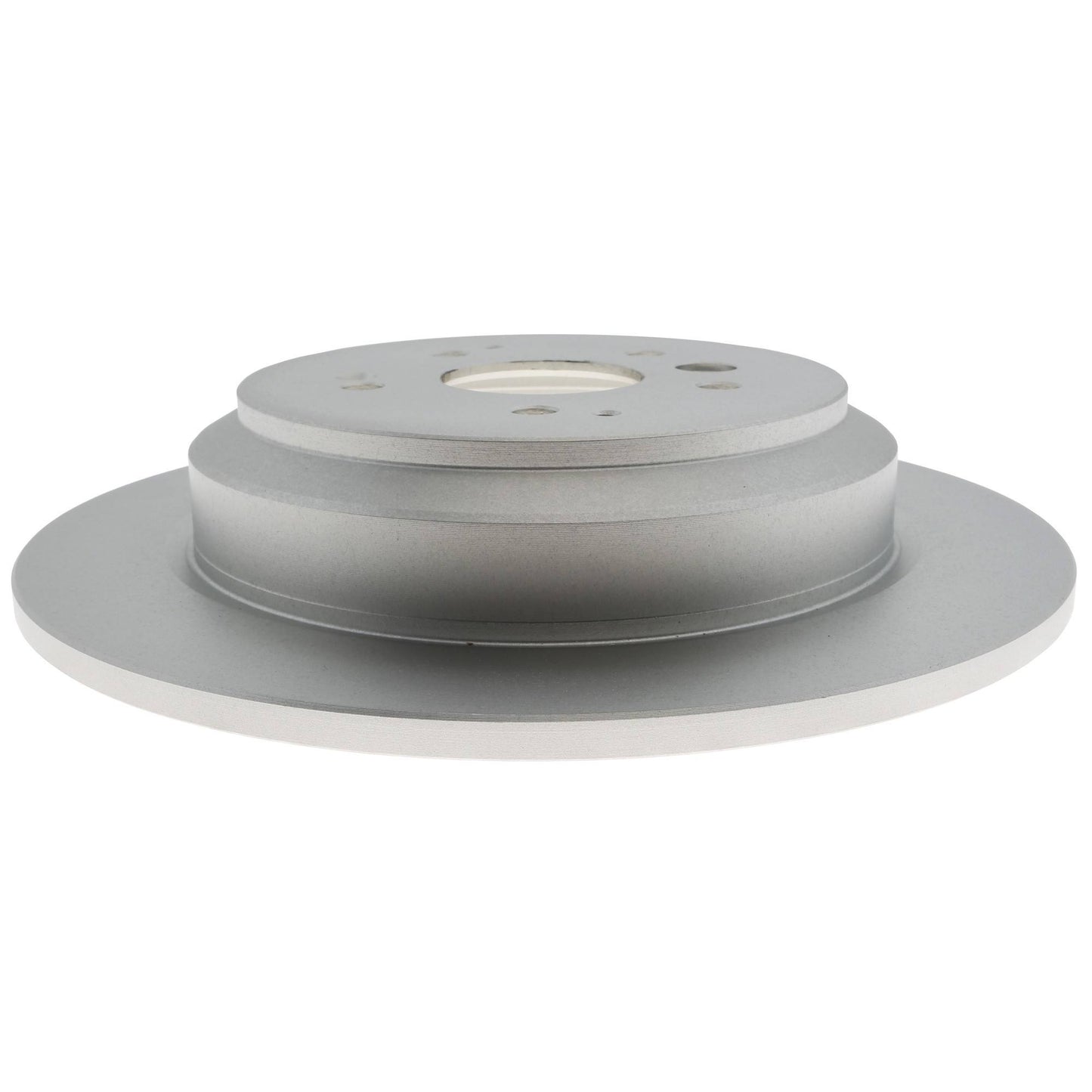 Raybestos Brakes Disc Brake Rotor 981064