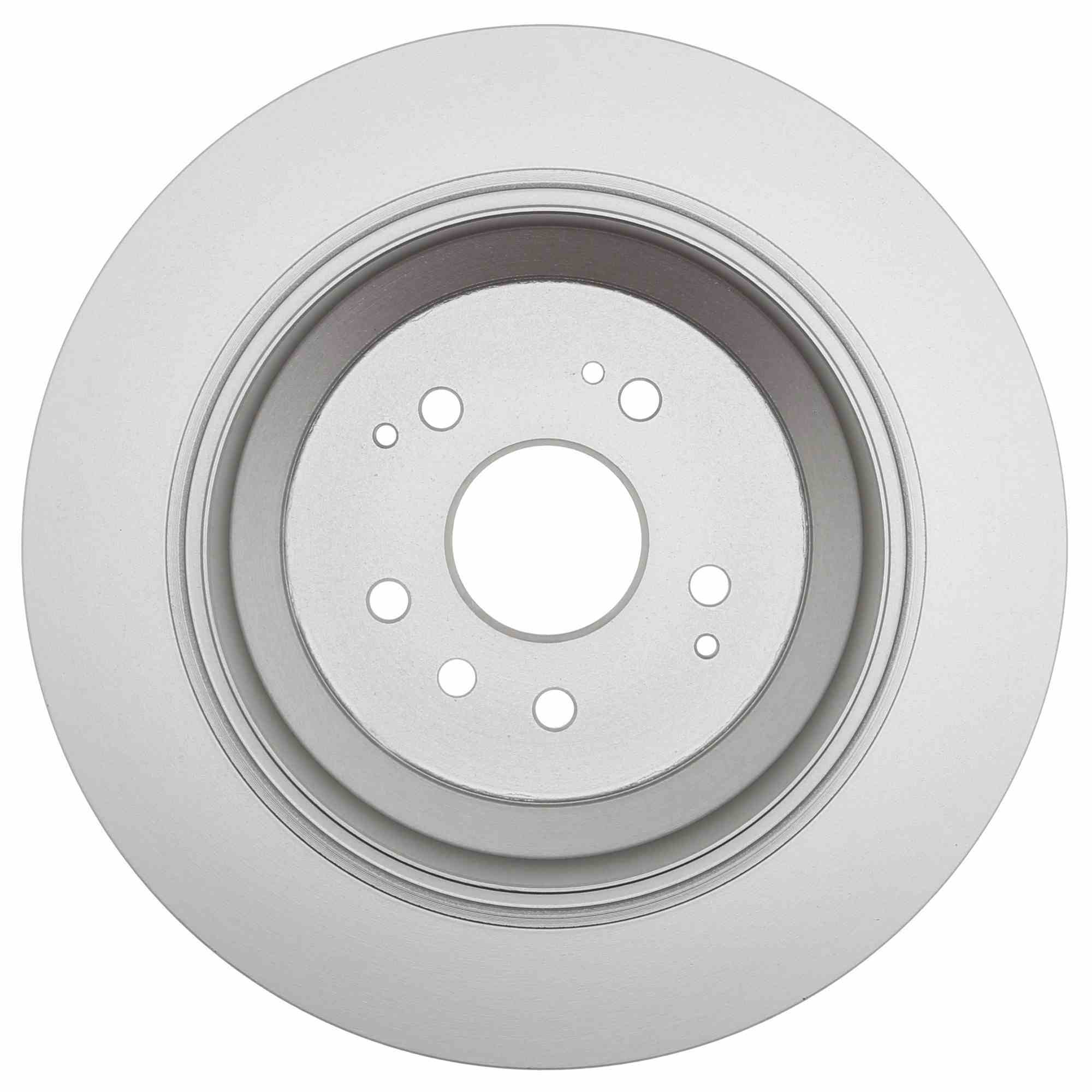 Raybestos Brakes Disc Brake Rotor 981064