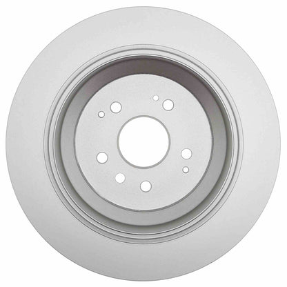 Raybestos Brakes Disc Brake Rotor 981064