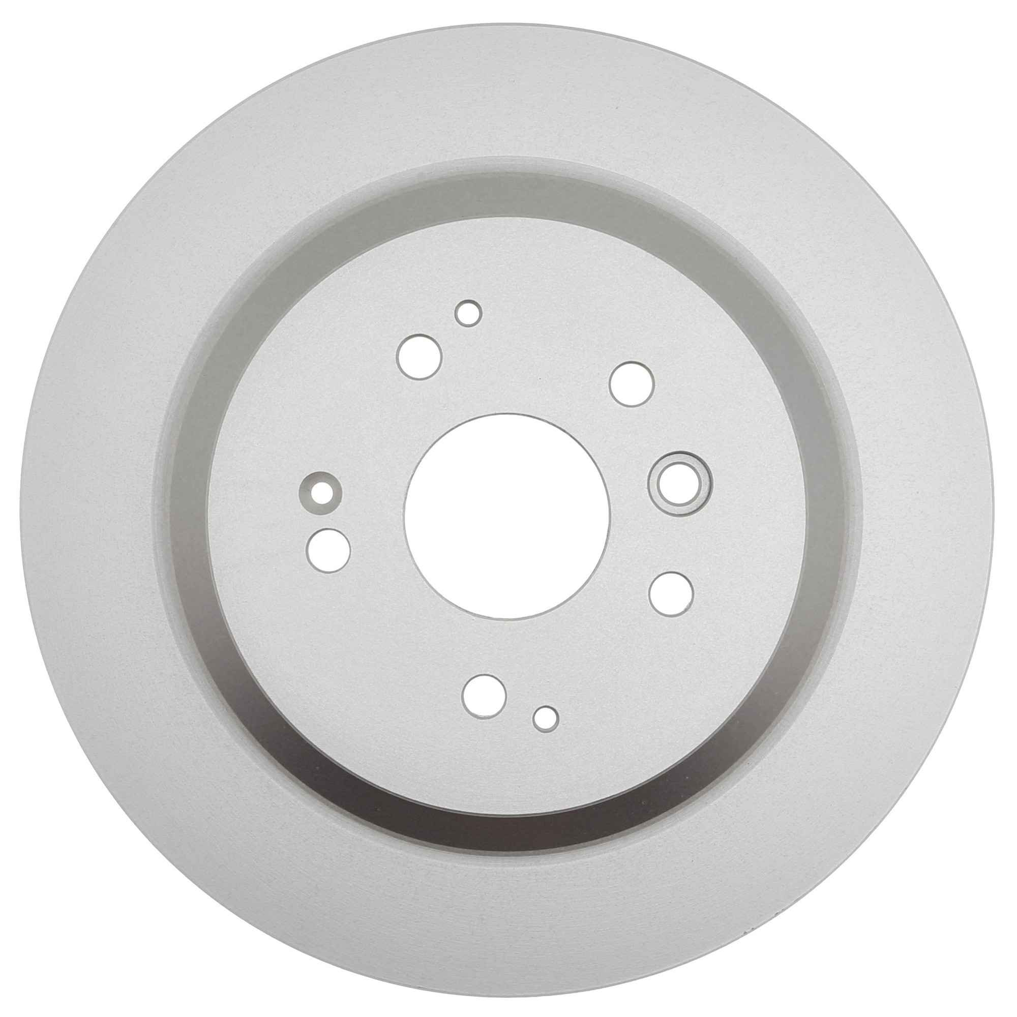 Raybestos Brakes Disc Brake Rotor 981064