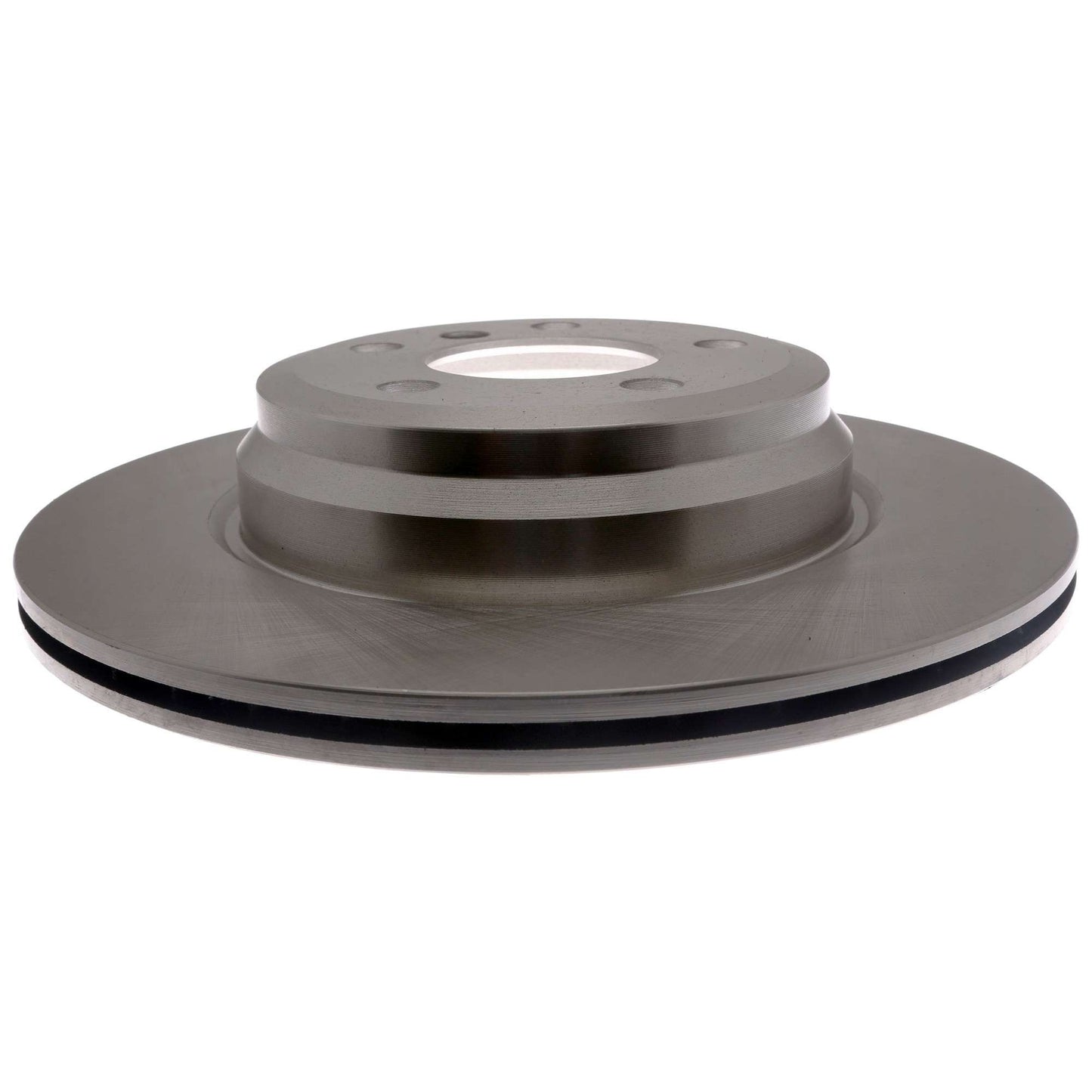 Raybestos Brakes Disc Brake Rotor 981065R