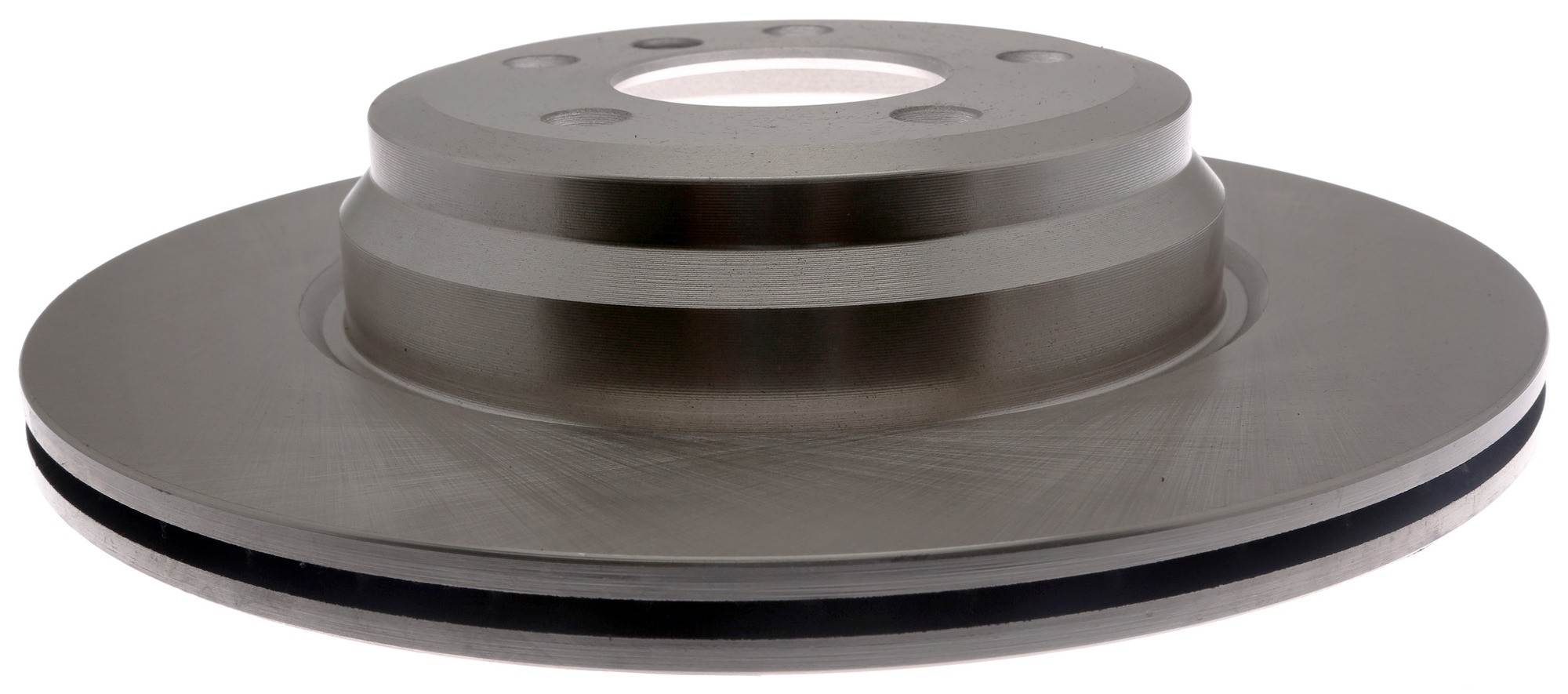 Raybestos Brakes Disc Brake Rotor 981065R