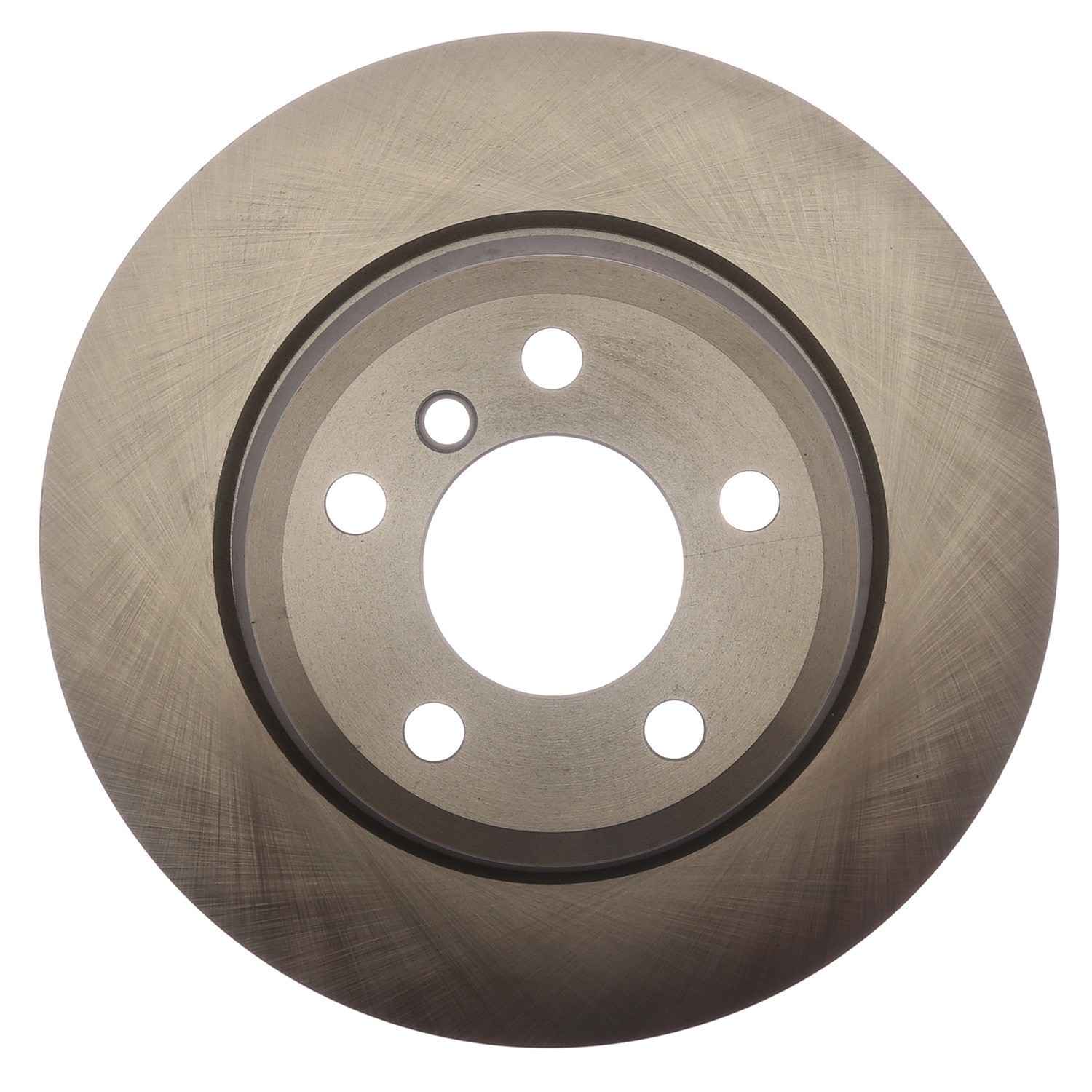 Raybestos Brakes Disc Brake Rotor 981065R