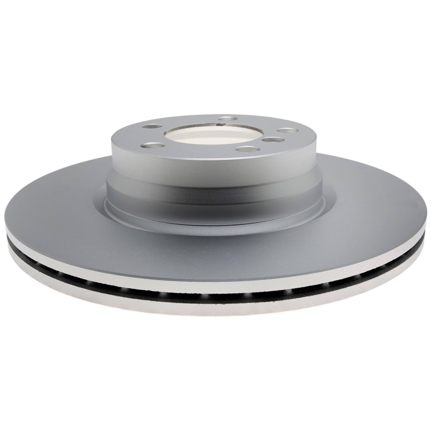 Raybestos Brakes Disc Brake Rotor 981066FZN