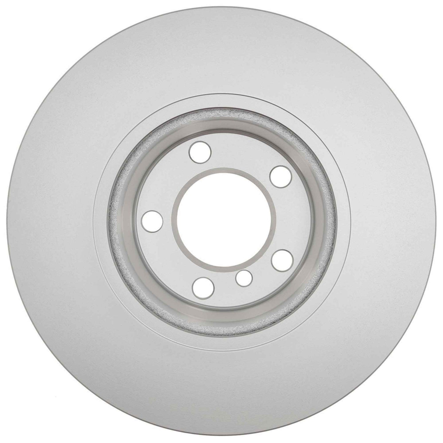 Raybestos Brakes Disc Brake Rotor 981066FZN