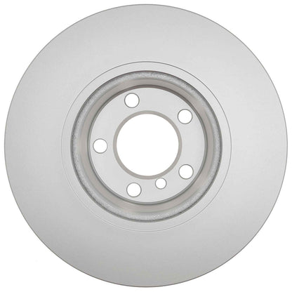 Raybestos Brakes Disc Brake Rotor 981066FZN