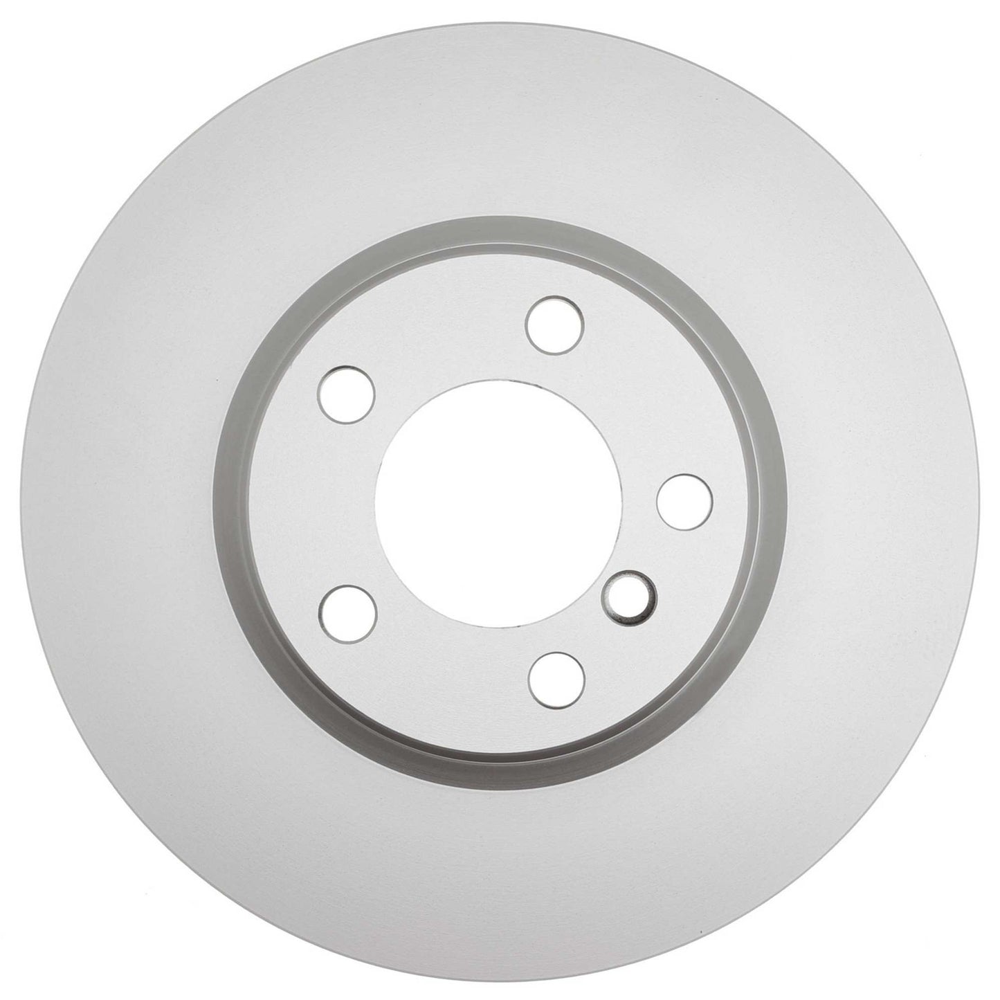 Raybestos Brakes Disc Brake Rotor 981066FZN