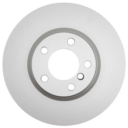 Raybestos Brakes Disc Brake Rotor 981066FZN
