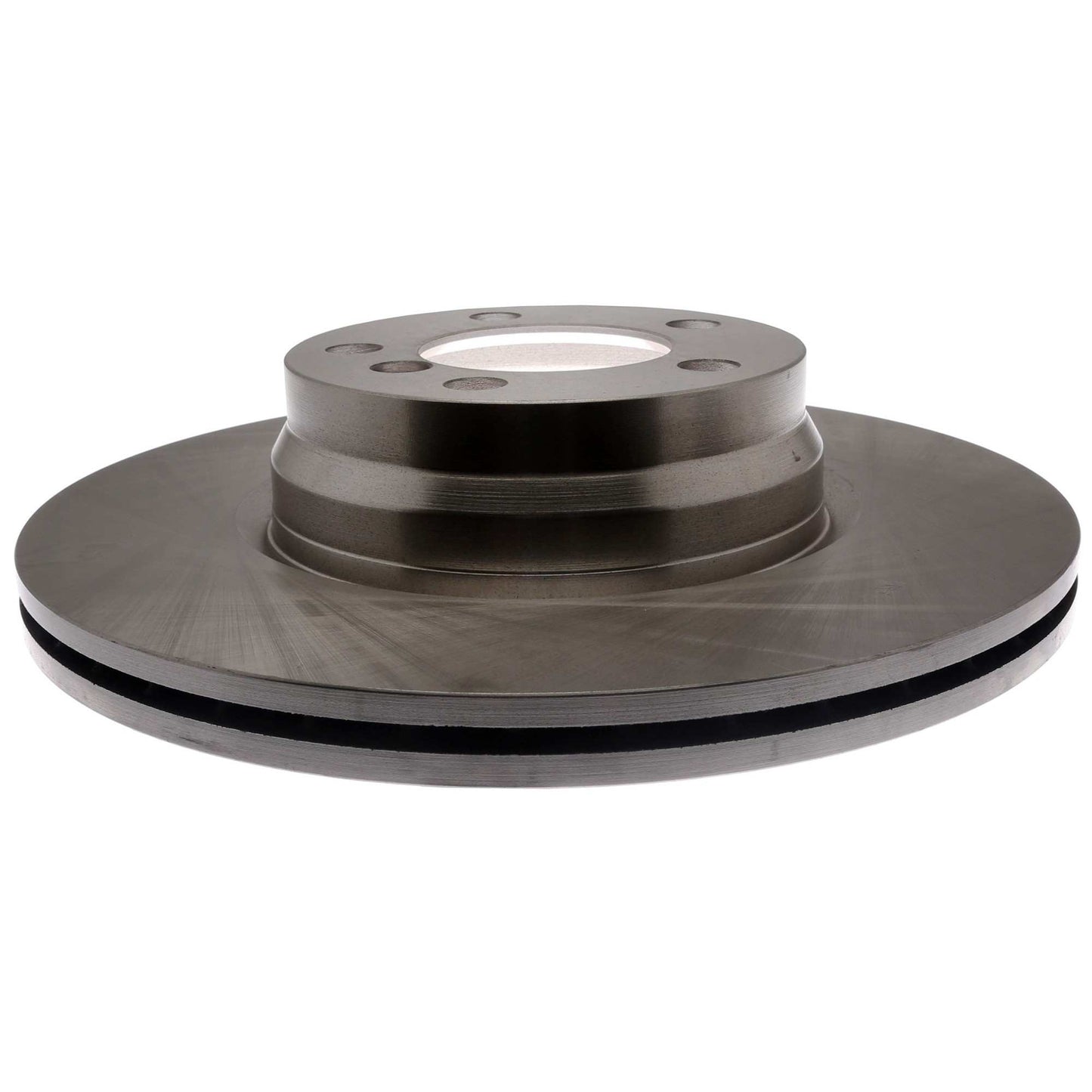 Raybestos Brakes Disc Brake Rotor 981066R