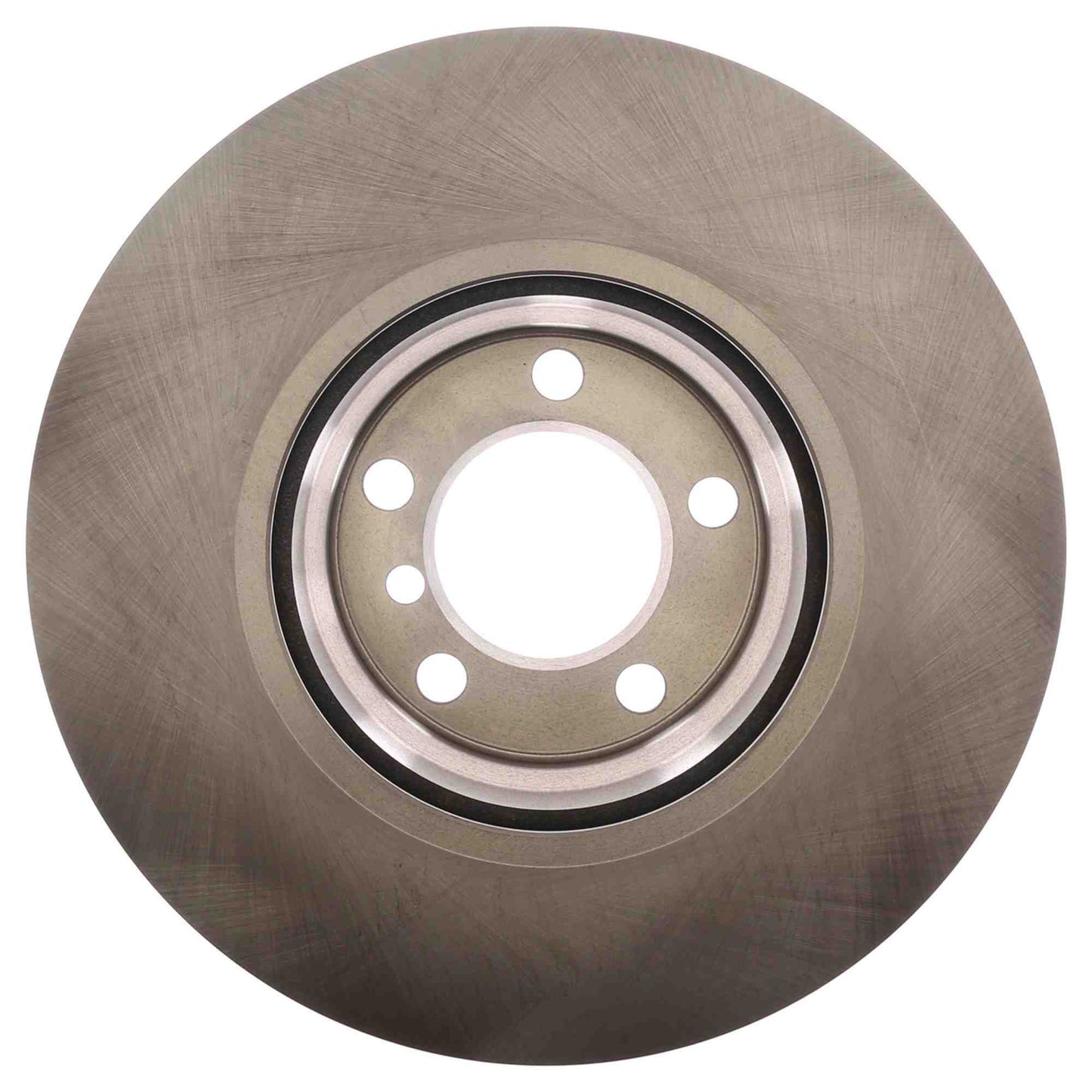 Raybestos Brakes Disc Brake Rotor 981066R