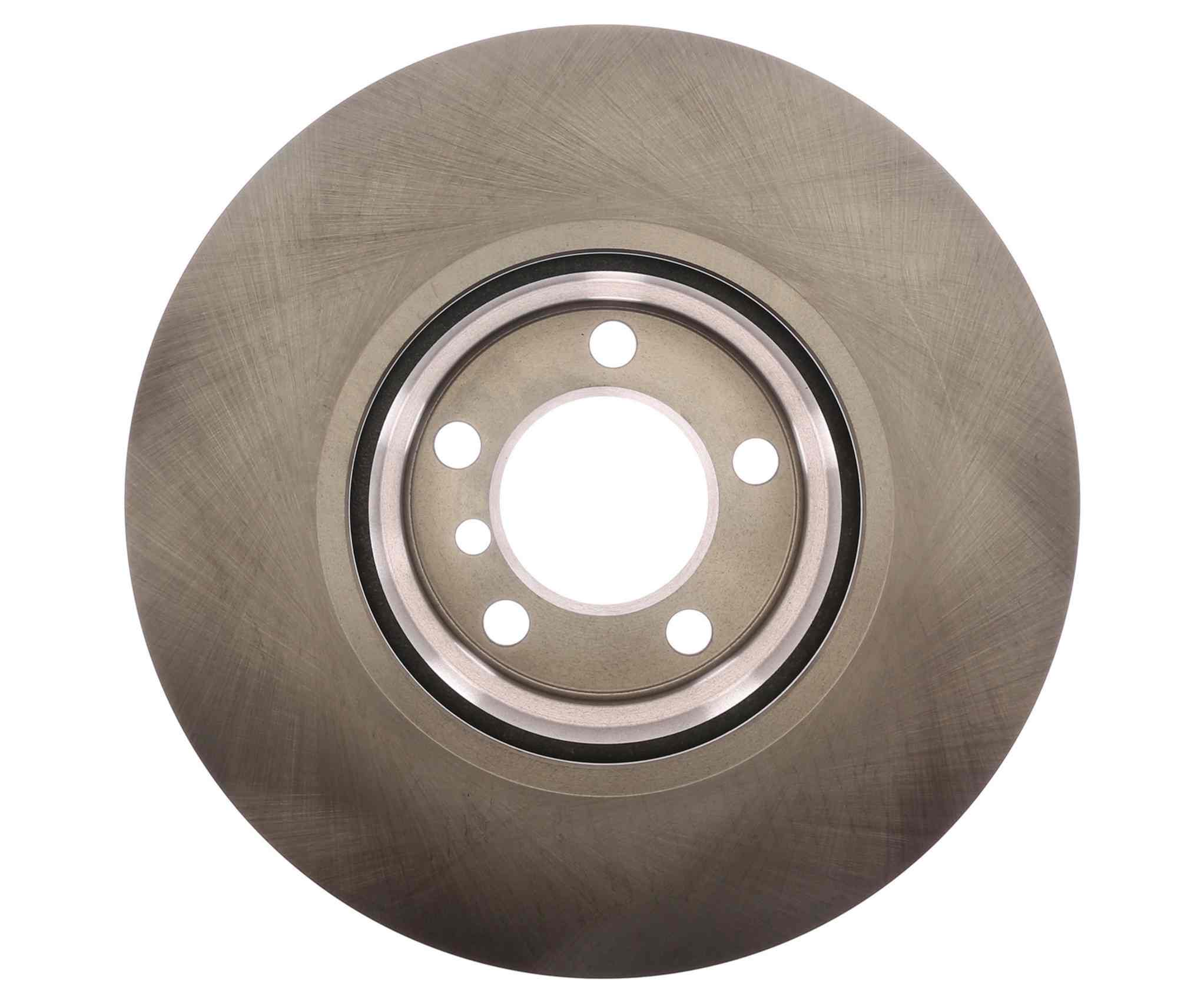 Raybestos Brakes Disc Brake Rotor 981066R