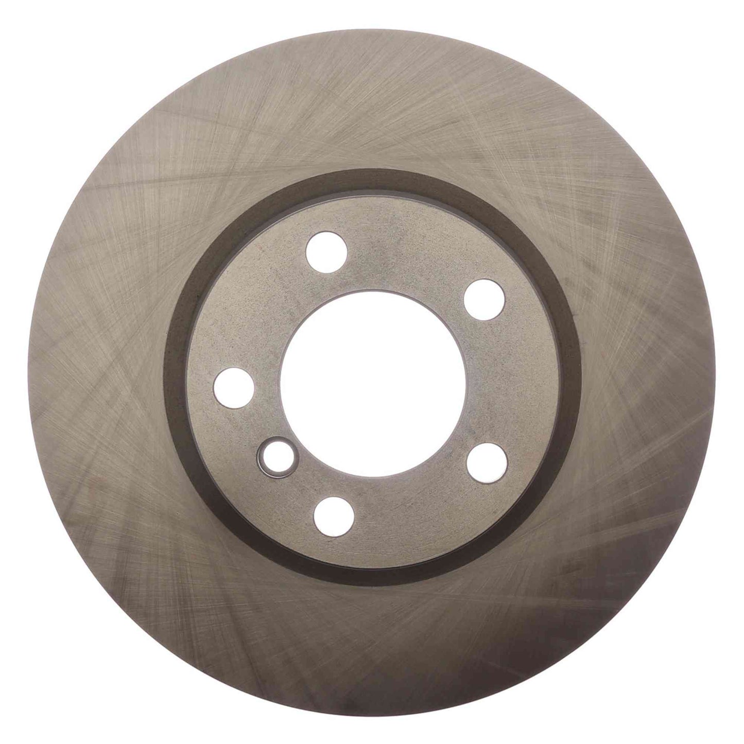 Raybestos Brakes Disc Brake Rotor 981066R