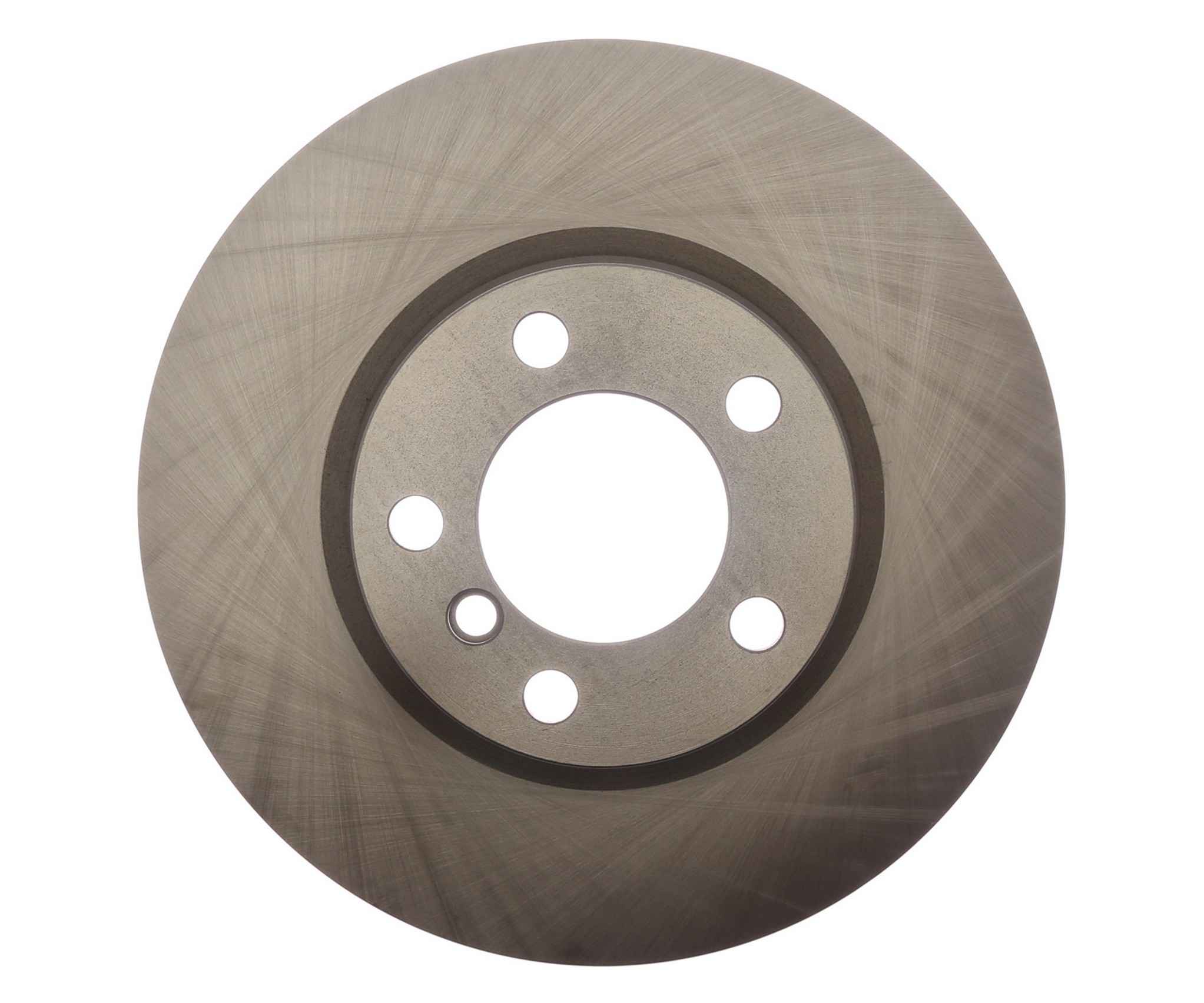 Raybestos Brakes Disc Brake Rotor 981066R