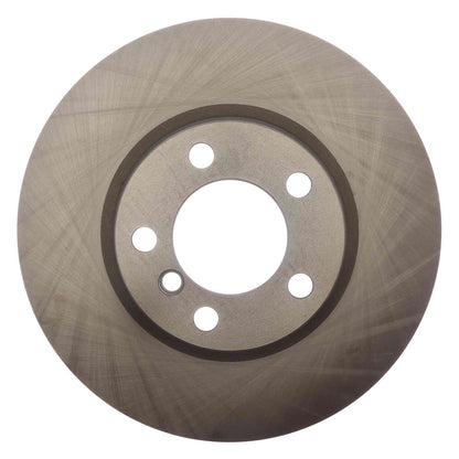 Raybestos Brakes Disc Brake Rotor 981066R