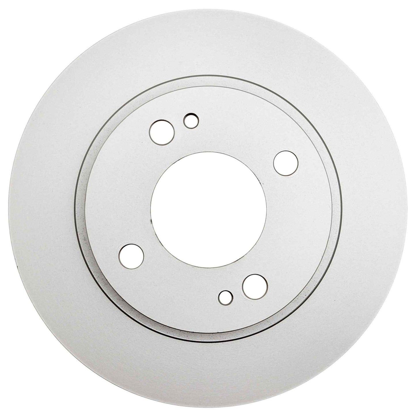 Raybestos Brakes Disc Brake Rotor 981067FZN