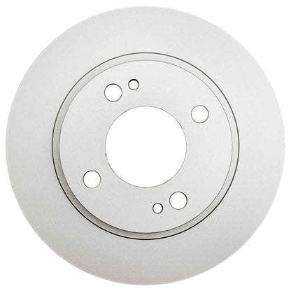 Raybestos Brakes Disc Brake Rotor 981067FZN