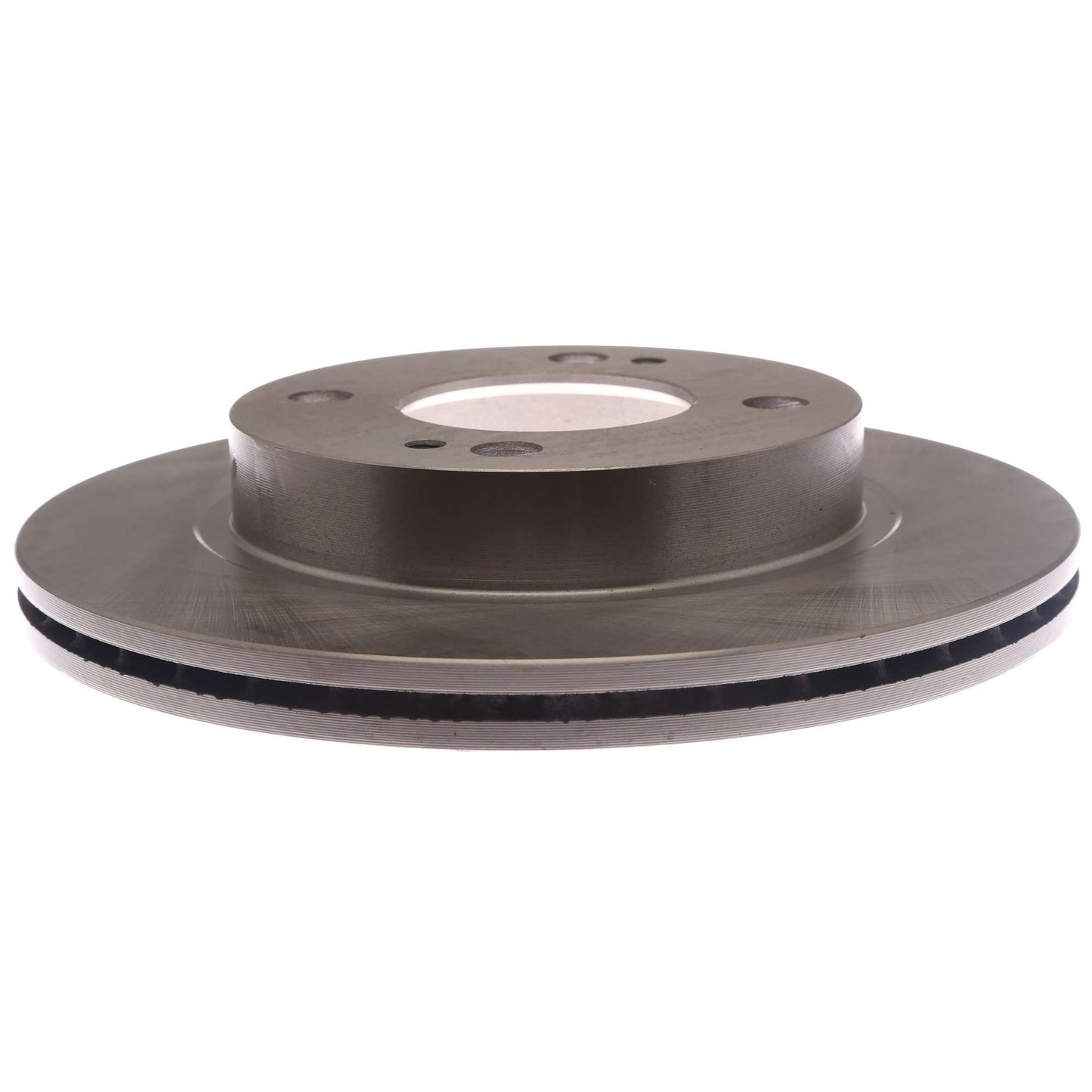 Raybestos Brakes Disc Brake Rotor 981067R