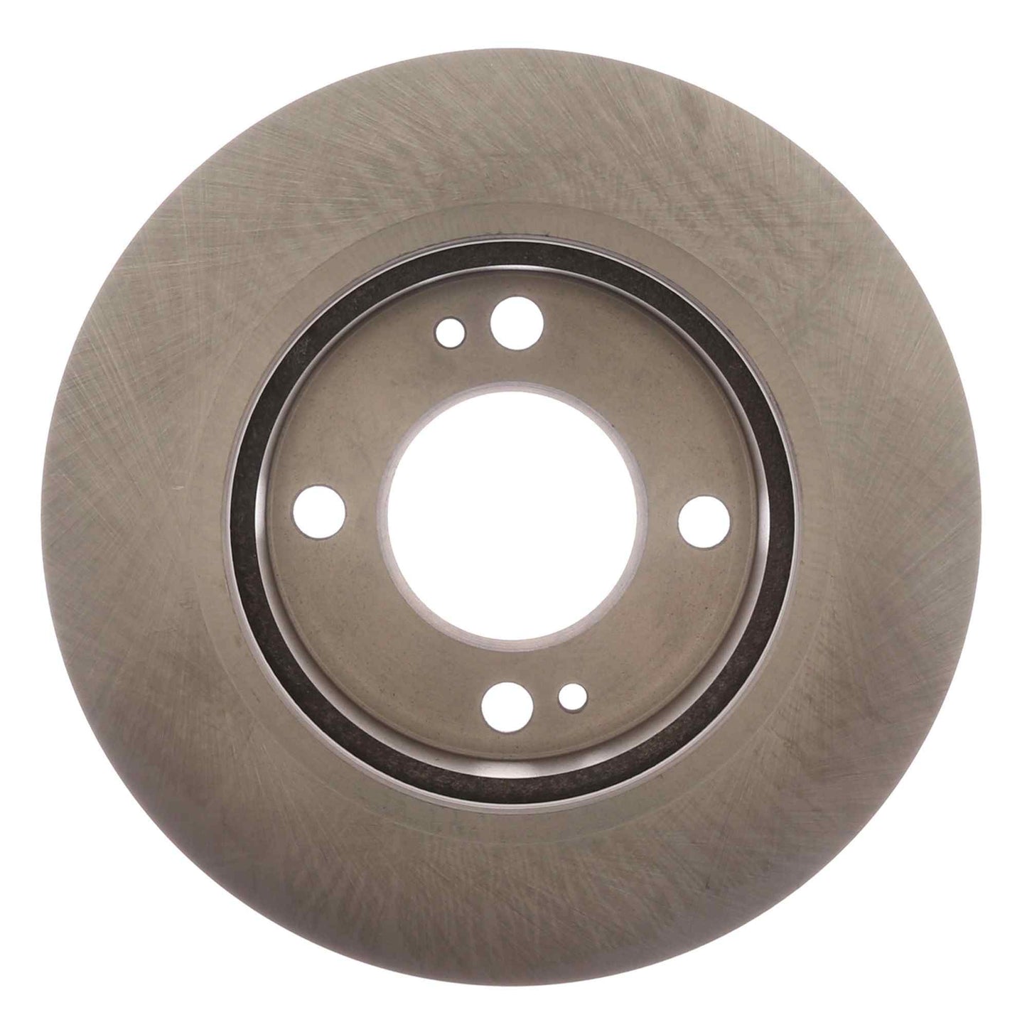 Raybestos Brakes Disc Brake Rotor 981067R