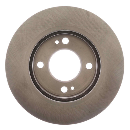 Raybestos Brakes Disc Brake Rotor 981067R