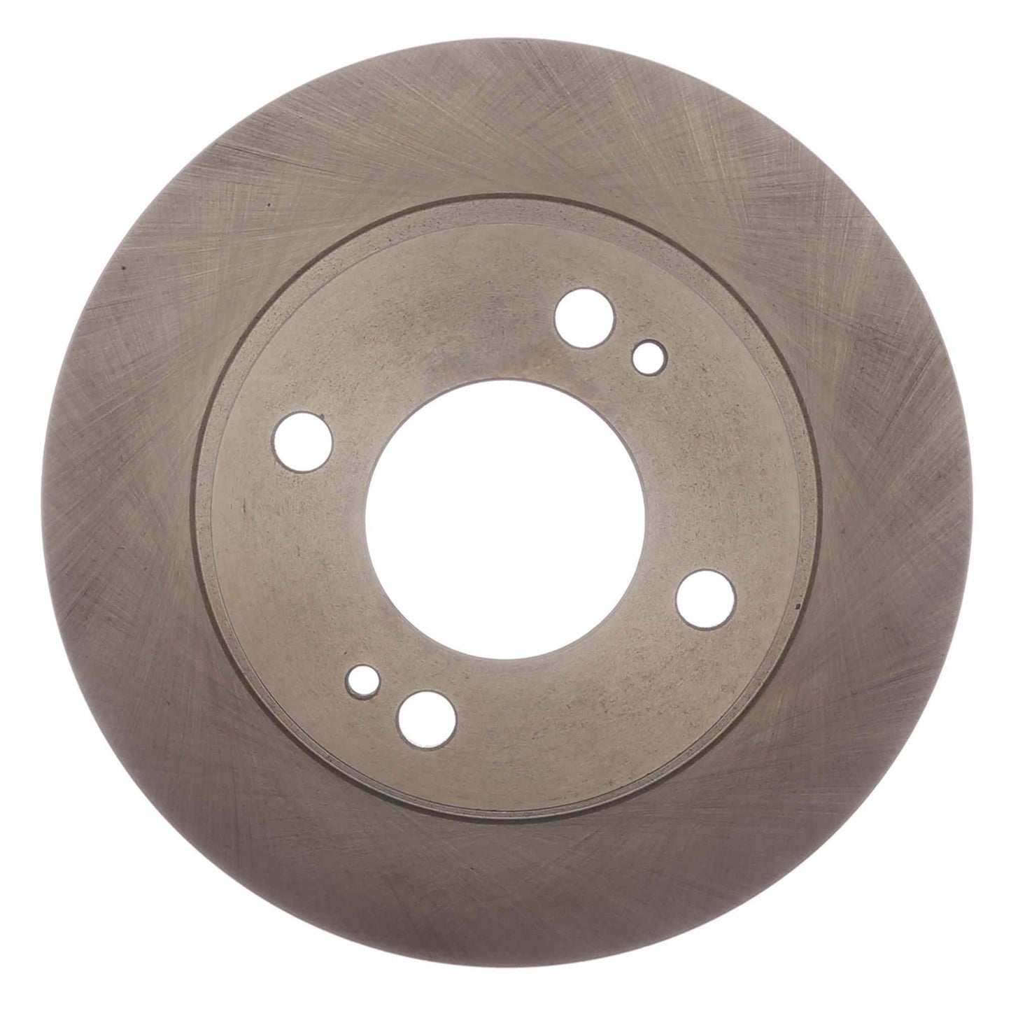 Raybestos Brakes Disc Brake Rotor 981067R