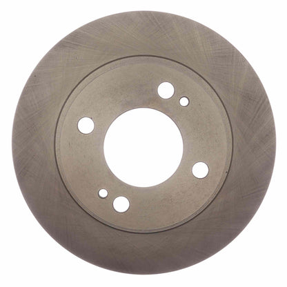 Raybestos Brakes Disc Brake Rotor 981067R