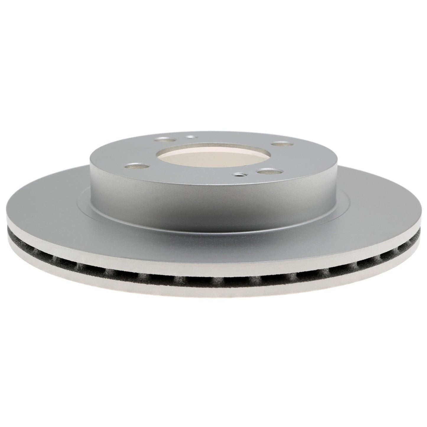 Raybestos Brakes Disc Brake Rotor 981067