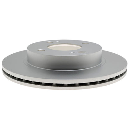 Raybestos Brakes Disc Brake Rotor 981067