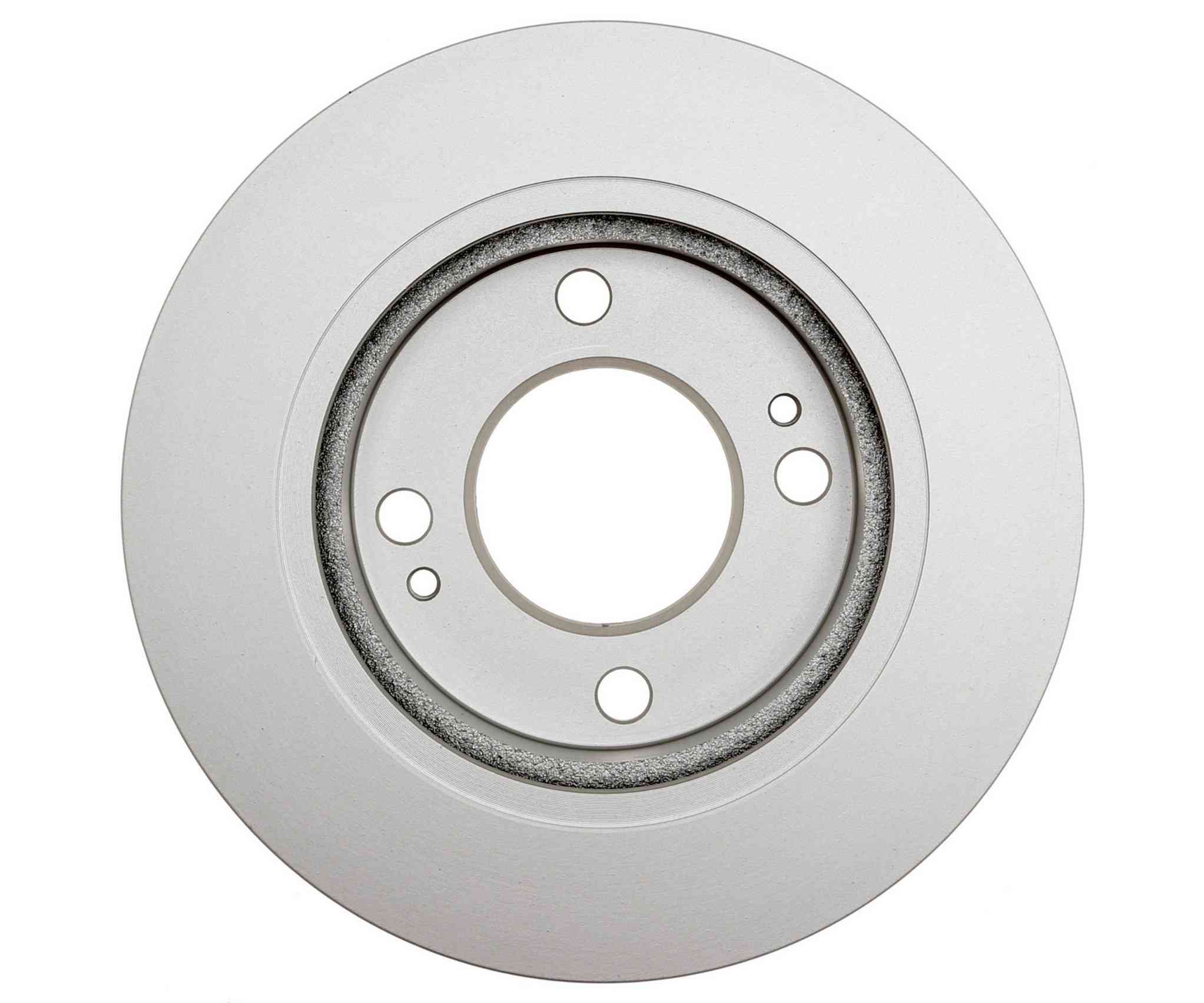 Raybestos Brakes Disc Brake Rotor 981067