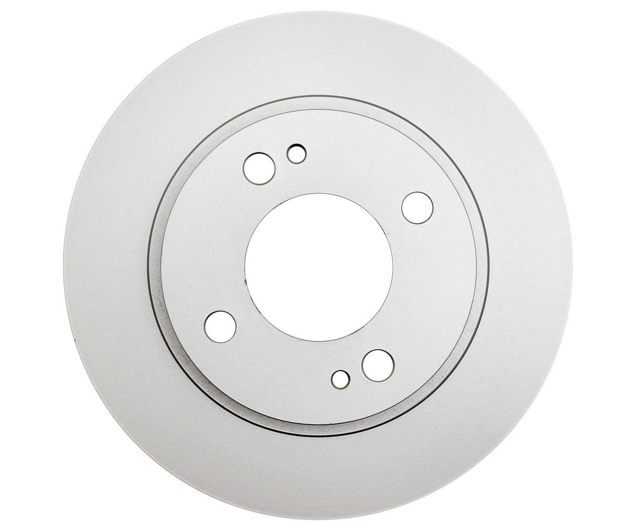 Raybestos Brakes Disc Brake Rotor 981067