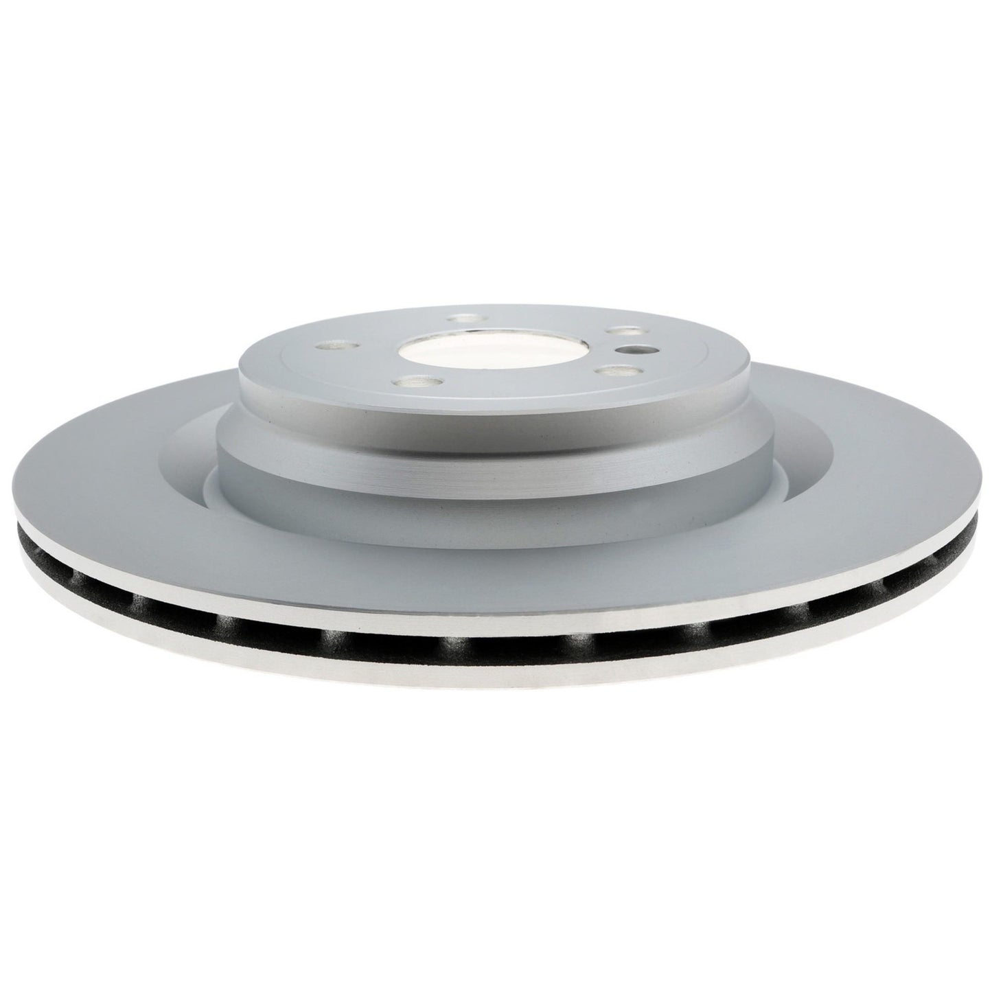 Raybestos Brakes Disc Brake Rotor 981085FZN