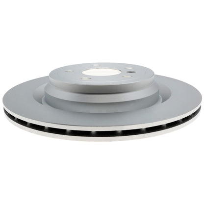 Raybestos Brakes Disc Brake Rotor 981085FZN