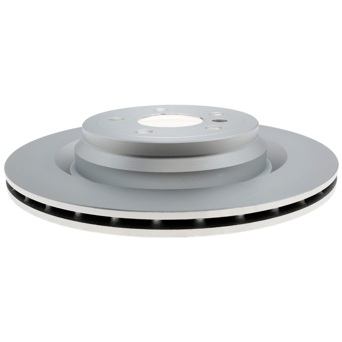 Raybestos Brakes Disc Brake Rotor 981085FZN
