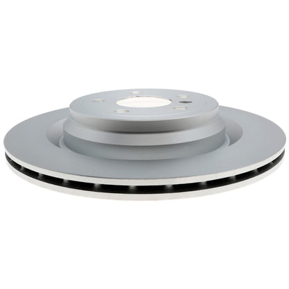 Raybestos Brakes Disc Brake Rotor 981085FZN