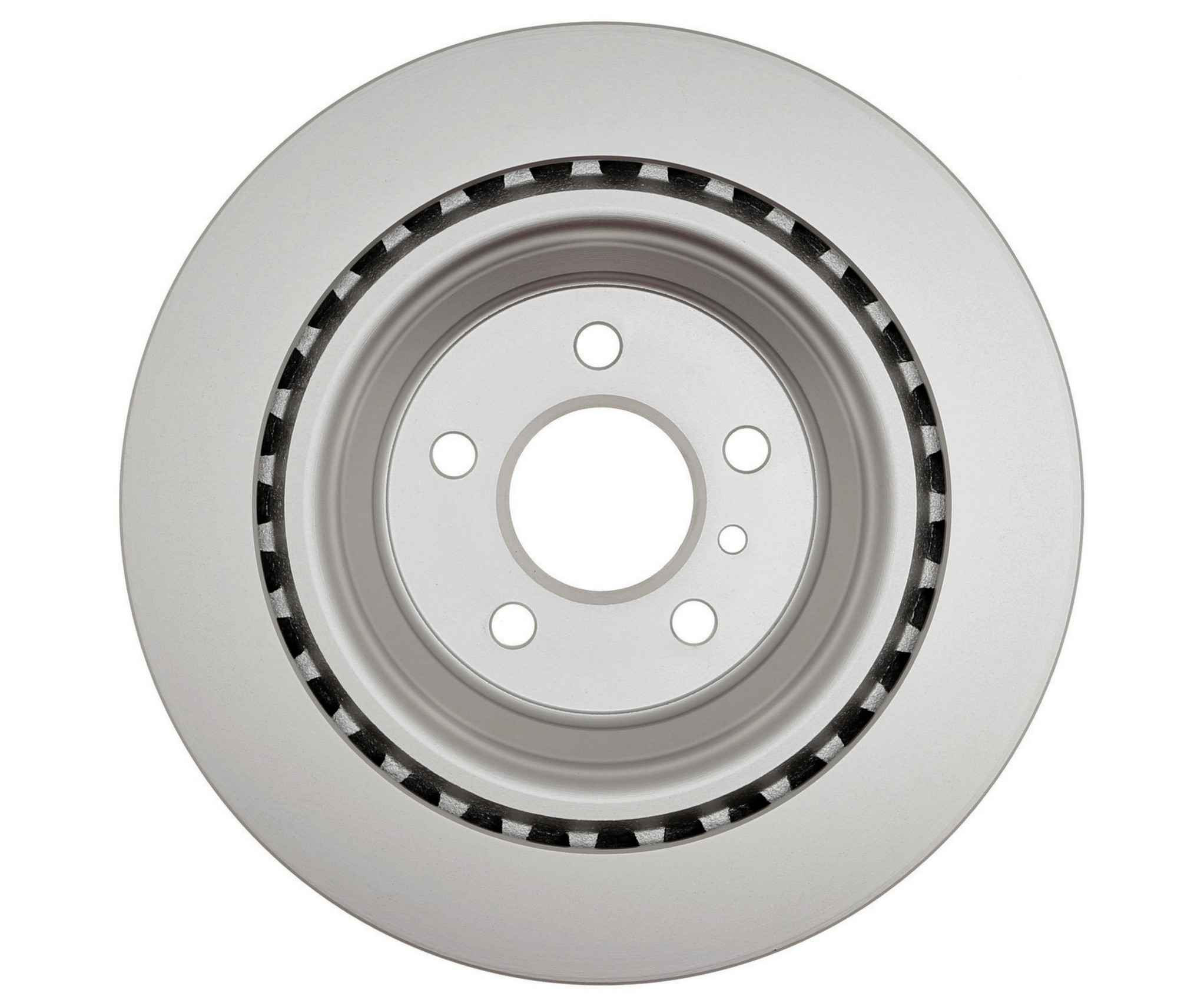 Raybestos Brakes Disc Brake Rotor 981085FZN