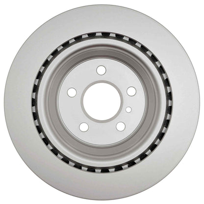 Raybestos Brakes Disc Brake Rotor 981085FZN