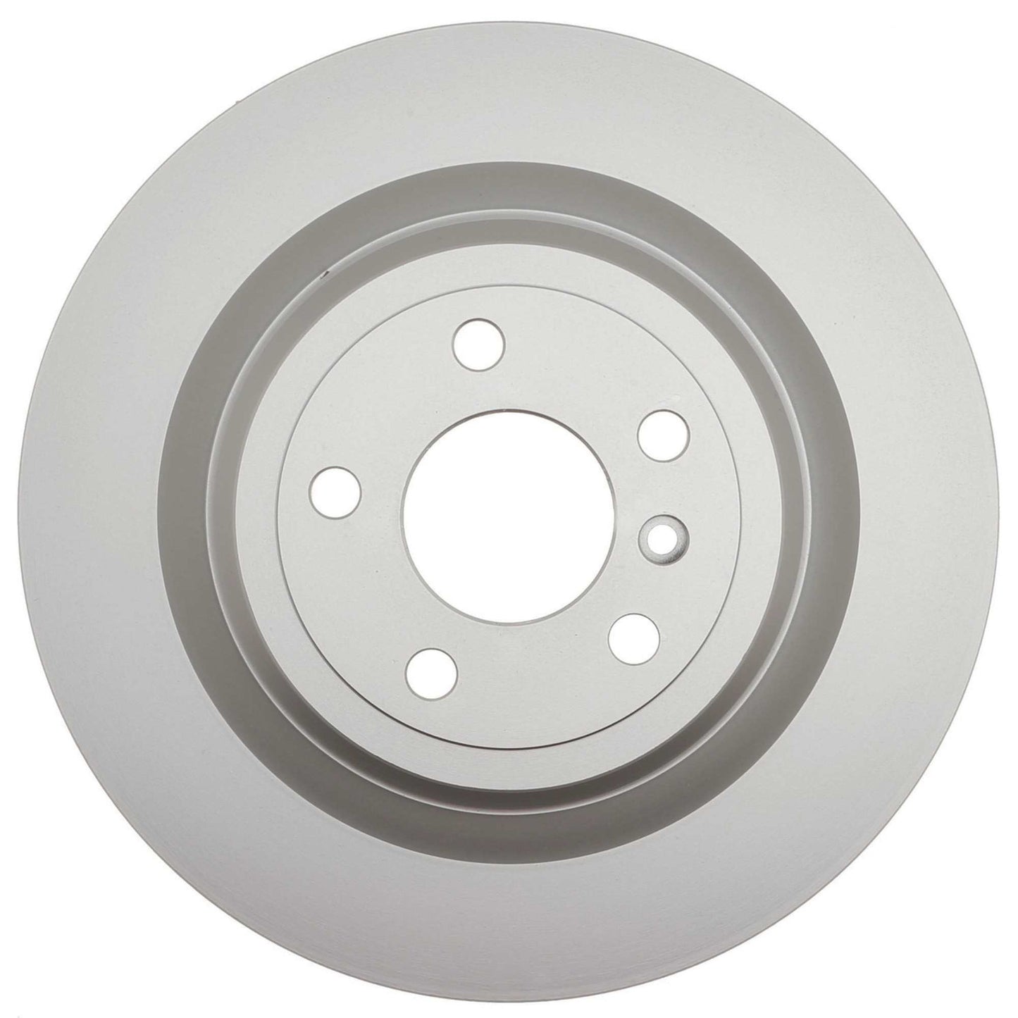 Raybestos Brakes Disc Brake Rotor 981085FZN