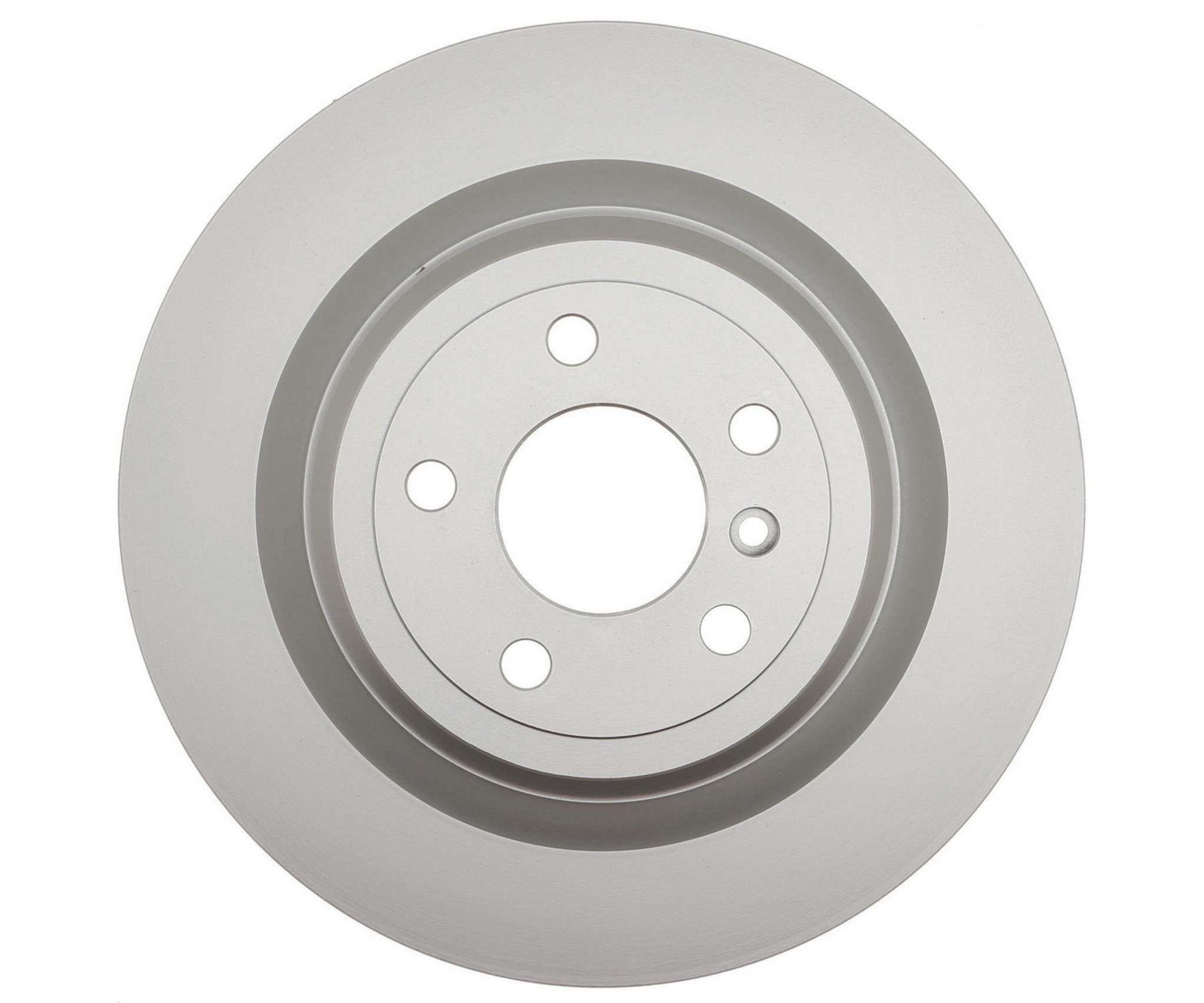 Raybestos Brakes Disc Brake Rotor 981085FZN