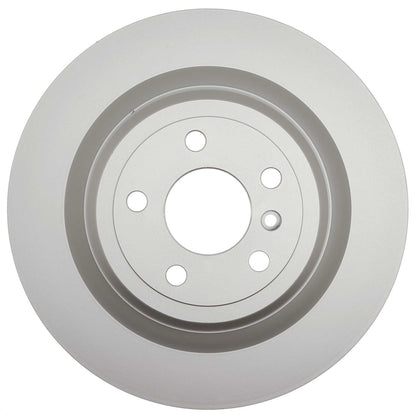 Raybestos Brakes Disc Brake Rotor 981085FZN