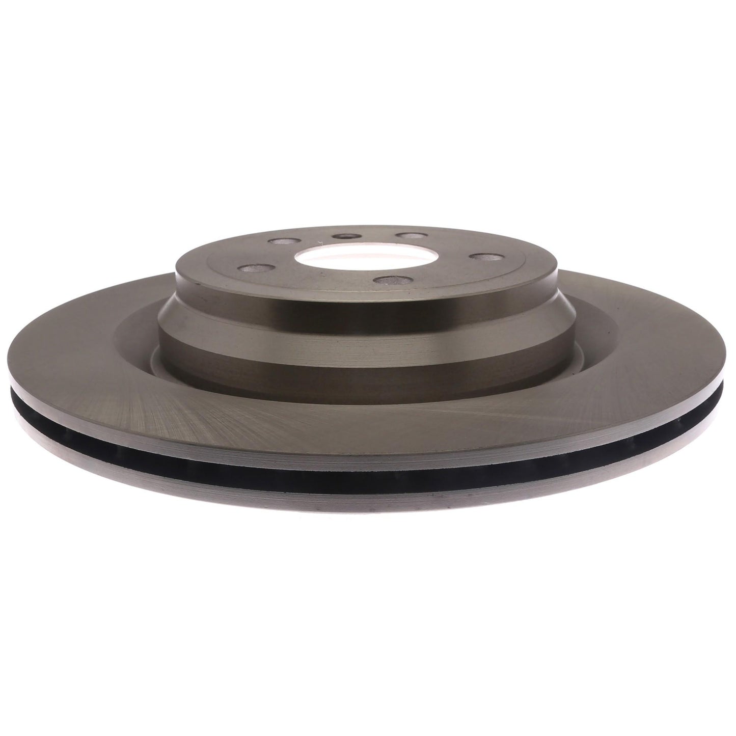 Raybestos Brakes Disc Brake Rotor 981085R