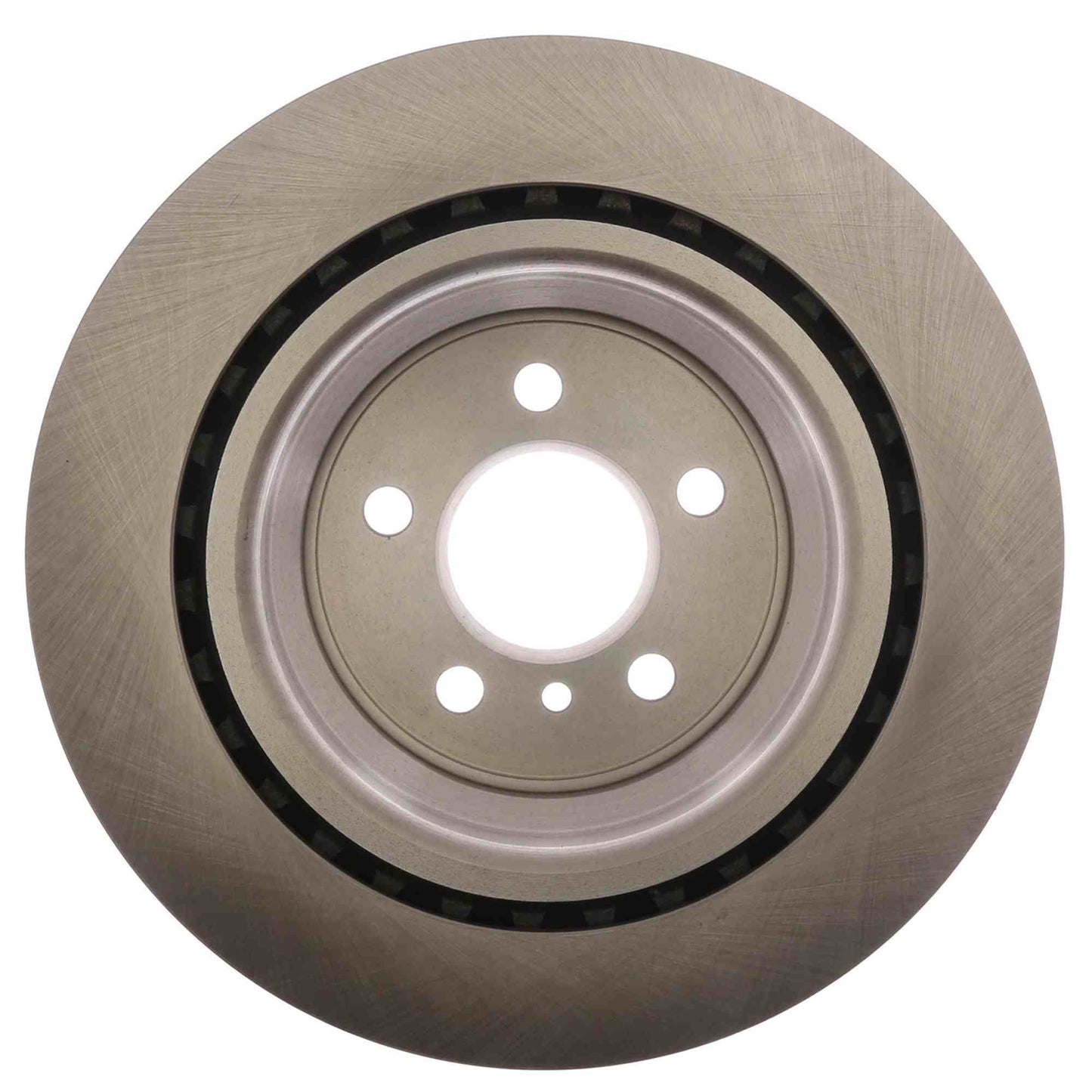 Raybestos Brakes Disc Brake Rotor 981085R